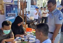 HUT ke-498 Kabupaten Indramayu