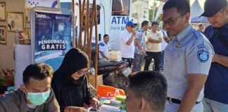 HUT ke-498 Kabupaten Indramayu