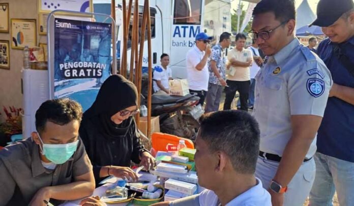 HUT ke-498 Kabupaten Indramayu HUT ke-498 Kabupaten Indramayu