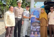 Hadirkan Layanan Samsat Keliling