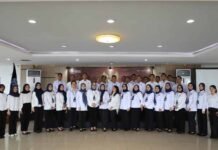 Hari Kesaktian Pancasila 1 Oktober 2025