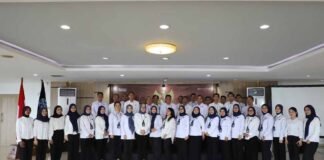 Hari Kesaktian Pancasila 1 Oktober 2025