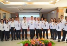 Hari Kesaktian Pancasila 1 Oktober 2025