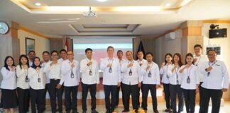 Hari Kesaktian Pancasila 1 Oktober 2025