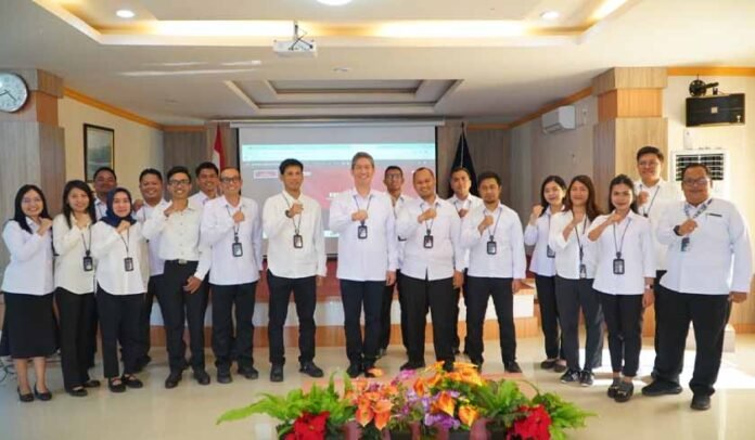 Hari Kesaktian Pancasila 1 Oktober 2025 Hari Kesaktian Pancasila 1 Oktober 2025