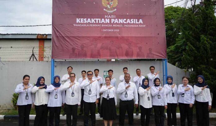 Hari Kesaktian Pancasila 2025