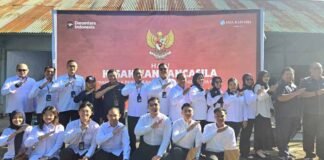 Hari Kesaktian Pancasila Tahun 2025
