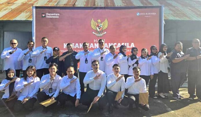 Hari Kesaktian Pancasila Tahun 2025