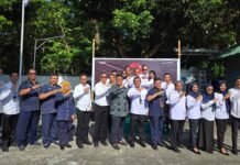 Hari Sumpah Pemuda Tahun 2025