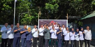 Hari Sumpah Pemuda Tahun 2025