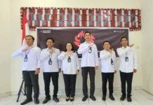 Hari Sumpah Pemuda ke-97