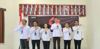 Hari Sumpah Pemuda ke-97