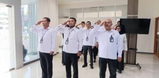 Hari Sumpah Pemuda ke-97 Tahun 2025