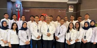 Hari Sumpah Pemuda ke-97 Tahun 2025