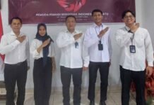 Hari Sumpah Pemuda ke-97 Tahun 2025