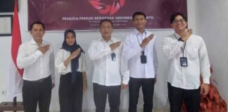 Hari Sumpah Pemuda ke-97 Tahun 2025