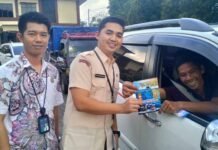 Insentif Pembebesan Tunggakan