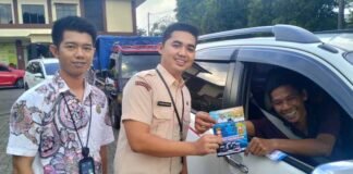 Insentif Pembebesan Tunggakan
