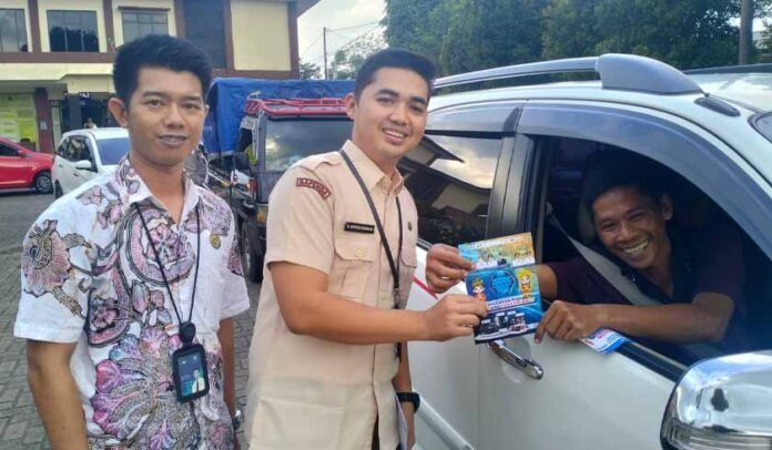 Insentif Pembebesan Tunggakan