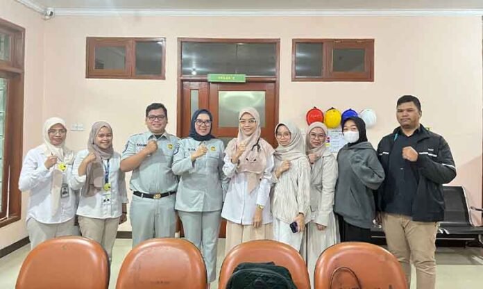 JABAR 5 jasa raharja jabar