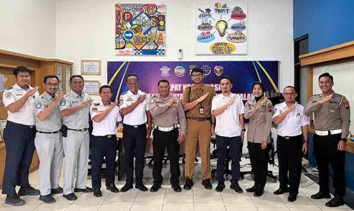 JATENG 1 jasa raharja jateng