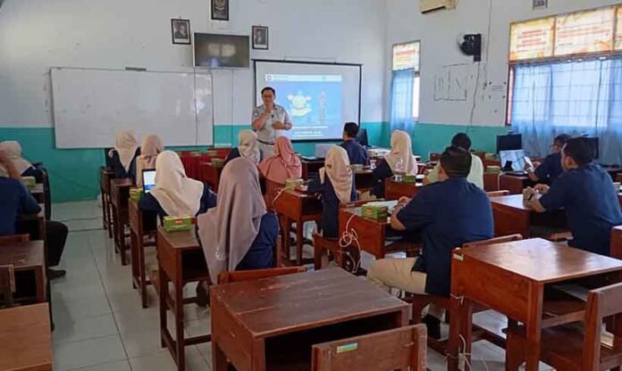 JATENG 2 jasa raharja jateng