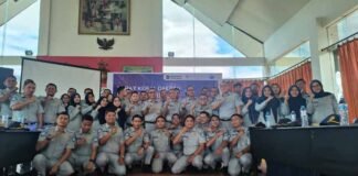 Jasa Raharja Kanwil Riau
