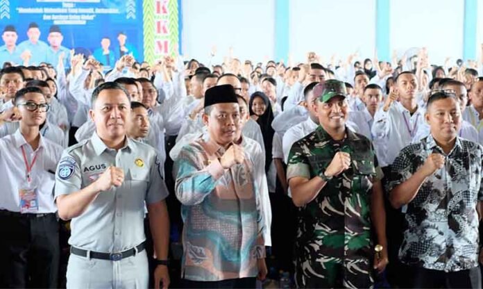 KALBAR 1 jasa raharja kalbar