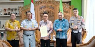 jasa raharja kalbar