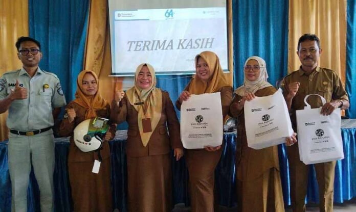 KALSEL 2 jasa raharja kalsel