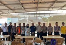 Kabupaten Sumedang di Wilayah Jatinangor