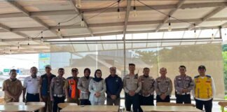 Kabupaten Sumedang di Wilayah Jatinangor