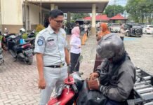 Kepatuhan Pajak Kendaraan