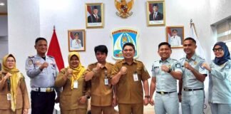 Kepatuhan Pajak Kendaraan