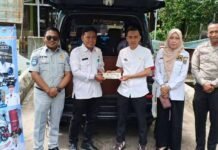 Kepatuhan Pajak Kendaraan Bermotor