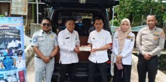 Kepatuhan Pajak Kendaraan Bermotor