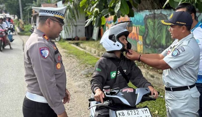 Keselamatan Berlalu Lintas Keselamatan Berlalu Lintas