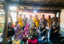 Keselamatan Berlalu Lintas