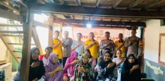 Keselamatan Berlalu Lintas