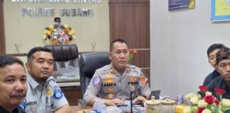 Keselamatan Lalu Lintas