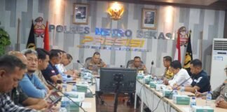 Keselamatan Lalu Lintas