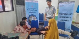 Kesepakatan Forum Lalu Lintas