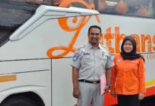 Konsolidasi Data Armada