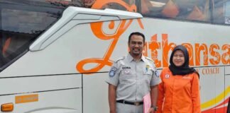 Konsolidasi Data Armada