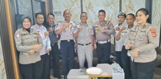 L dengan Seluruh Stakeholder Terkait