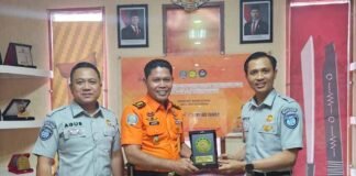 Laka Laut dan Pencegahan Kecelakaan