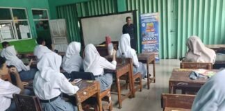 Lalu Lintas Lewat PPKL