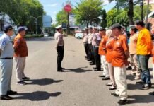 Jasa Raharja Cabang Cirebon Melaksanakan Pemeriksaan Pajak Kendaraan Bermotor dan Berikan Layanan Kesehatan Gratis Layanan Kesehatan Gratis