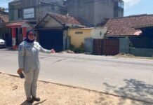 Layanan Korban Kecelakaan