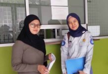 Masyarakat Taat Pajak Kendaraan